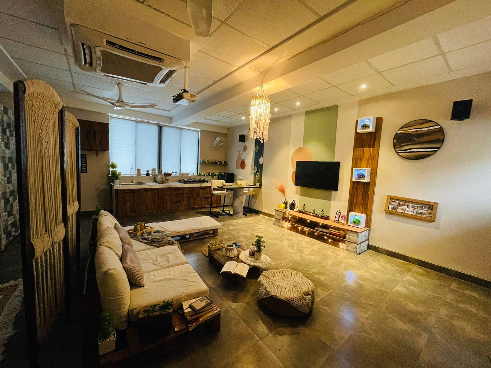 Inter National Institute of Fashion Design Raipur Exhibition photo 18